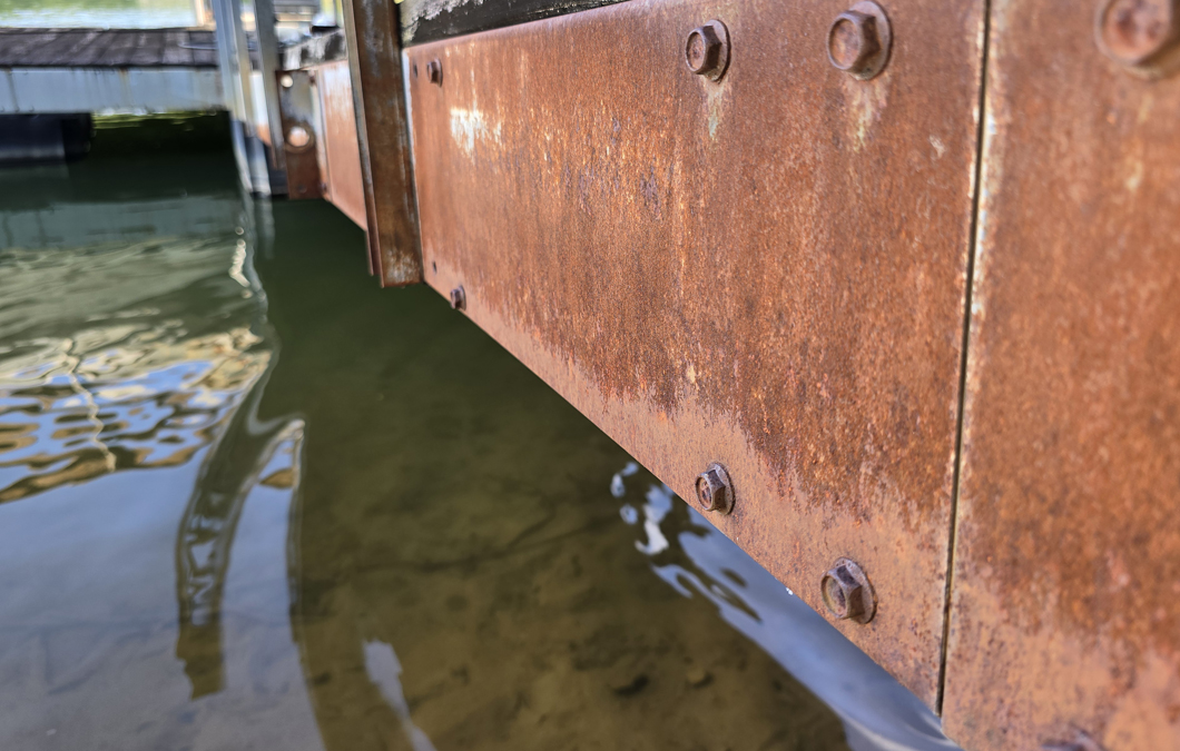 Lakeside Laser Solutions provides custom laser cleaning and welding solutions.