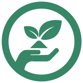 Laser cleaning is considered the greenest, most environmentally-friendly way to remove particulates from surfaces.