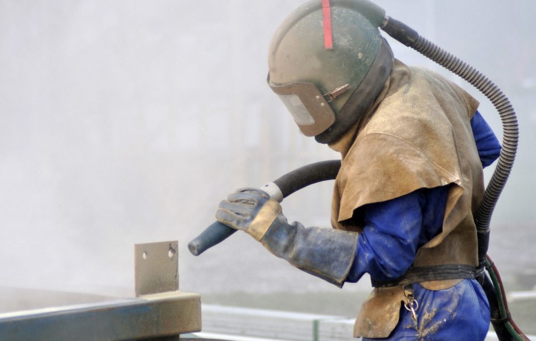 Lakeside Laser Solutions virtually eliminates the environmentally hazardous impact caused by sandblasting.